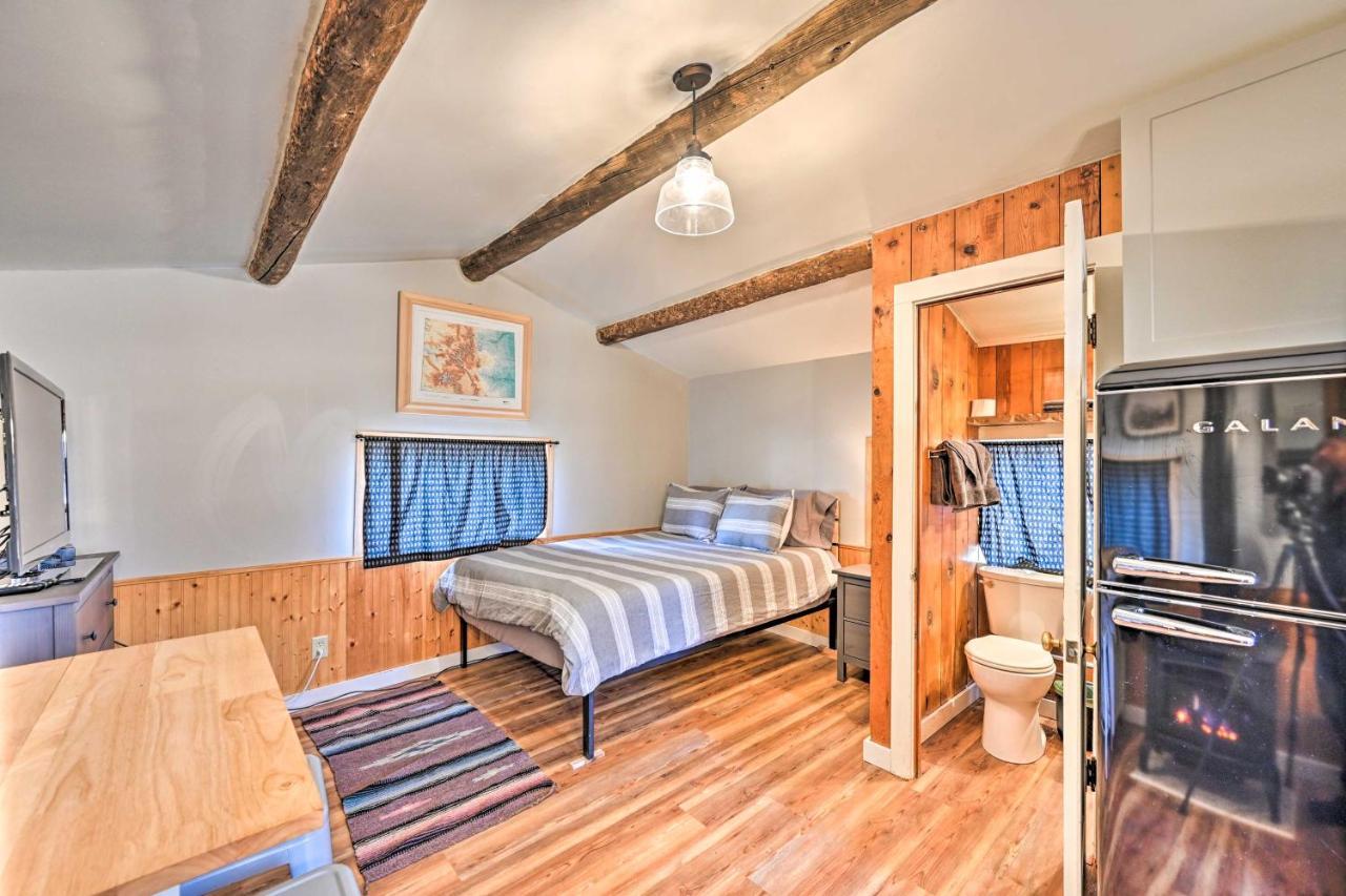 Rustic Cabin Near Downtown Bv And Arkansas River! Buena Vista Esterno foto